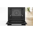 Kép 3/6 - Bosch HSG938EM1, Built-in oven with steam function