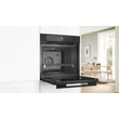 Kép 4/6 - Bosch HSG938EM1, Built-in oven with steam function