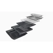 Kép 6/6 - Bosch HSG938EM1, Built-in oven with steam function