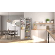 Kép 3/7 - Bosch KSN36VLDG, free-standing fridge