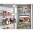 Kép 5/7 - Bosch KSN36VLDG, free-standing fridge