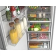 Kép 6/7 - Bosch KSN36VLDG, free-standing fridge