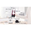 Kép 3/8 - Bosch MMZBTK1B, to go bottle