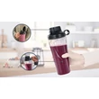 Kép 4/8 - Bosch MMZBTK1B, to go bottle