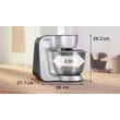 Kép 6/8 - Bosch MUM58251, Konyhai robotgép