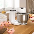 Kép 2/6 - Bosch MUMS2EW00, Konyhai robotgép