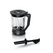 Kép 1/4 - Bosch MUZ9MX2, Blender attachment (glass)