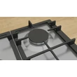 Kép 5/5 - Bosch PCQ7A5I90, Gáz főzőlap
