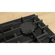 Kép 5/5 - Bosch PPP6A6I40, Gáz főzőlap
