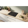 Kép 4/5 - Bosch PRP6A6H40, Gáz főzőlap