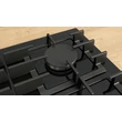 Kép 5/5 - Bosch PRP6A6H40, Gáz főzőlap