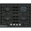 Kép 1/5 - Bosch PRP6A6H40, Gáz főzőlap