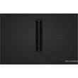 Kép 1/5 - Bosch PVS81AB16E, Induction hob with integrated ventilation system