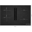 Kép 4/5 - Bosch PVS81AB16E, Induction hob with integrated ventilation system