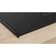 Kép 3/5 - Bosch PXL89BH26E, Indukciós főzőlap, beépített elszívóval