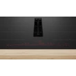 Kép 2/5 - Bosch PXX89BD56E, Indukciós főzőlap, beépített elszívóval