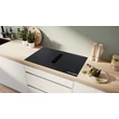 Kép 4/5 - Bosch PXX89BD56E, Indukciós főzőlap, beépített elszívóval