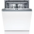 Kép 1/8 - Bosch SBH4HVX14E, Beépíthető mosogatógép