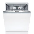 Kép 1/8 - Bosch SMD6ECX21E, Beépíthető mosogatógép