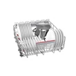 Kép 5/8 - Bosch SMH6ECX21E, Beépíthető mosogatógép