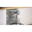Kép 7/8 - Bosch SMH6ECX21E, Beépíthető mosogatógép