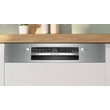 Kép 3/8 - Bosch SMI2HVS06E, Félig beépíthető mosogatógép