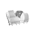 Kép 6/8 - Bosch SMI2HVS06E, Félig beépíthető mosogatógép