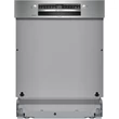 Kép 4/8 - Bosch SMI4HCS07E, Félig beépíthető mosogatógép