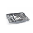 Kép 5/8 - Bosch SMI4HCS07E, Félig beépíthető mosogatógép