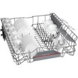 Kép 7/8 - Bosch SMI4HCS07E, Félig beépíthető mosogatógép