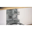 Kép 5/8 - Bosch SMI4HTS14E, Félig beépíthető mosogatógép