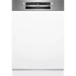Kép 1/8 - Bosch SMI4HTS14E, Félig beépíthető mosogatógép