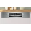 Kép 3/8 - Bosch SMI4HVS14E, Félig beépíthető mosogatógép