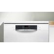 Kép 3/8 - Bosch SMS25AW10F, Szabadonálló mosogatógép