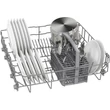Kép 6/8 - Bosch SMS25AW10F, Szabadonálló mosogatógép