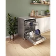 Kép 8/8 - Bosch SMS4HMI08E, Szabadonálló mosogatógép