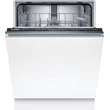 Kép 1/8 - Bosch SMV25AX06E, Beépíthető mosogatógép