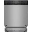 Kép 8/8 - Bosch SMV25AX06E, Beépíthető mosogatógép