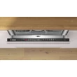 Kép 3/8 - Bosch SMV2HVX06E, Beépíthető mosogatógép