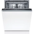 Kép 1/8 - Bosch SMV2HVX06E, Beépíthető mosogatógép