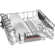 Kép 7/8 - Bosch SMV4HTX14E, Beépíthető mosogatógép