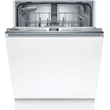 Kép 1/8 - Bosch SMV4HTX14E, Beépíthető mosogatógép