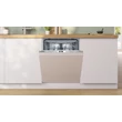 Kép 2/8 - Bosch SMV4HVX02E, Beépíthető mosogatógép