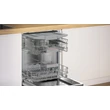 Kép 6/8 - Bosch SMV4HVX02E, Beépíthető mosogatógép