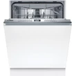 Kép 1/8 - Bosch SMV4HVX02E, Beépíthető mosogatógép