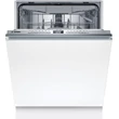Kép 1/8 - Bosch SMV4HVX12E, Beépíthető mosogatógép