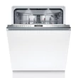 Kép 1/8 - Bosch SMV6ECX20E, Beépíthető mosogatógép