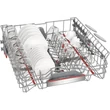 Kép 8/8 - Bosch SMV6ECX20E, Beépíthető mosogatógép