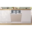 Kép 2/8 - Bosch SMV6ZCX25E, Beépíthető mosogatógép