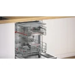 Kép 7/8 - Bosch SMV6ZCX25E, Beépíthető mosogatógép